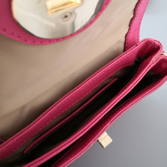 Tory Burch - Robinson crossbody - Picture 7 of 16